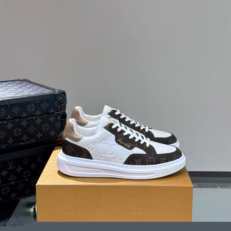 LV Casual Shoes